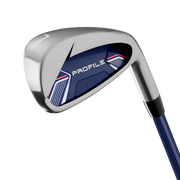 Profile Ladies Package Right Hand, Standard Flex