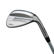 Harmonized Wedge, Left Hand, 60 Degrees