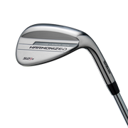 Harmonized Wedge, Right Hand, 52 Degrees