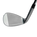 Harmonized Wedge, Right Hand, 60 Degrees