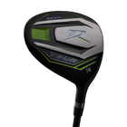 Deep Red JR Package 5-9