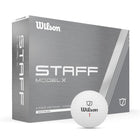 Wilson Staff Model® X Golf Ball