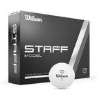 Wilson Staff Model® Golf Ball