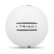 Triad Golf Balls