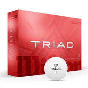 Triad Golf Balls