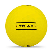 Triad Golf Balls