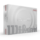 Duo Soft Golf Balls