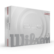 Duo Soft Golf Balls