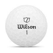 Duo Soft Golf Balls