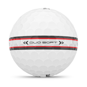 Duo Soft Golf Balls