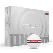 Duo Soft Golf Balls