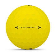 Duo Soft Golf Balls