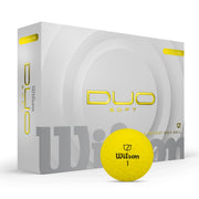 Duo Soft Golf Balls