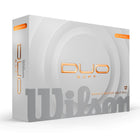 Duo Soft Golf Balls