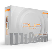Duo Soft Golf Balls