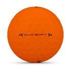 Duo Soft Golf Balls