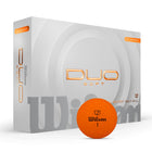 Duo Soft Golf Balls