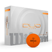 Duo Soft Golf Balls