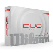 Duo Soft Golf Balls