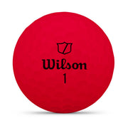 Duo Soft Golf Balls