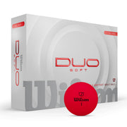 Duo Soft Golf Balls