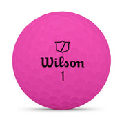 Duo Soft Golf Balls