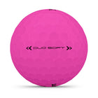 Duo Soft Golf Balls