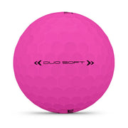 Duo Soft Golf Balls
