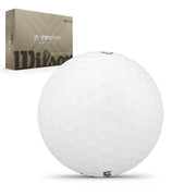 Staff Model® X White 12-BALL