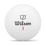 Staff Model® X White 12-BALL