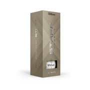 Staff Model® X White 12-BALL