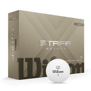 Staff Model® X White 12-BALL