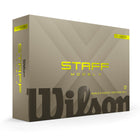 Staff Model® X Yellow 12-BALL
