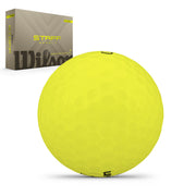 Staff Model® X Yellow 12-BALL