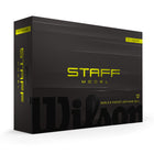 Wilson Staff Model® Yellow 12-BALL