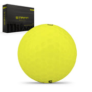 Wilson Staff Model® Yellow 12-BALL