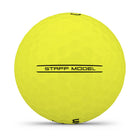 Wilson Staff Model® Yellow 12-BALL
