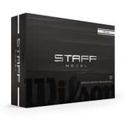 Staff Model TRK360 White 12-BALL