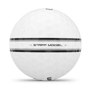 Staff Model TRK360 White 12-BALL