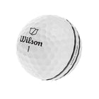 Staff Model TRK360 White 12-BALL