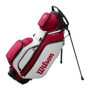 Talus 14-Way Stand Bag