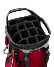 Talus 14-Way Stand Bag