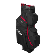 I Lock Cart Bag