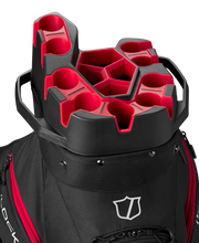 I Lock Cart Bag