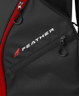 Feather Cart Bag