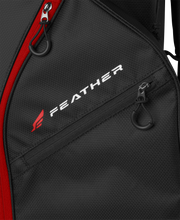 Feather Cart Bag