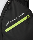 Feather Cart Bag