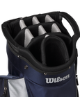 Feather Cart Bag