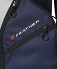 Feather Cart Bag