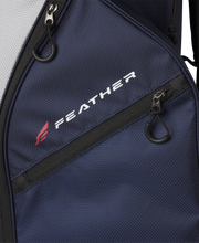 Feather Cart Bag